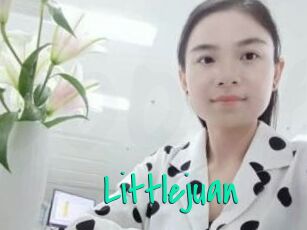 Littlejuan