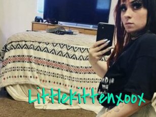Littlekittenxoox
