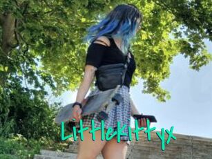 Littlekittyx
