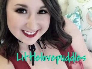 Littlelovepuddles
