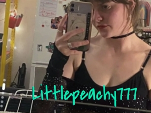 Littlepeachy777