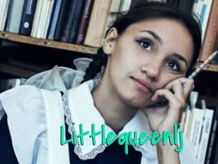 Littlequeenlj