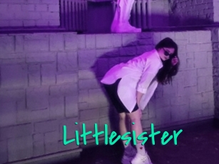 Littlesister