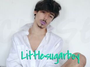 Littlesugarboy