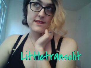 Littletransclit