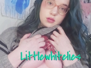 littlewhitelies Cool Sexe