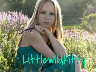 Littlewildkitty