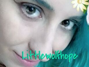 Littlewolfhope