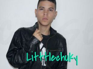 Litttlechuky