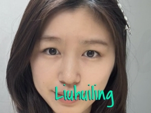 Liuhuiling