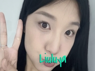 Liuluya