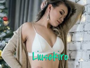 Liusekiro