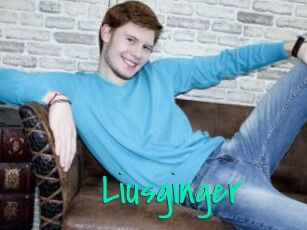 Liusginger