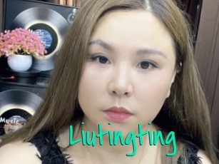 Liutingting
