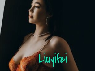Liuyifei