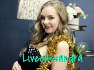 Livecassandra