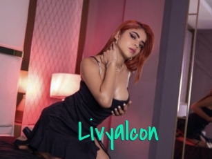 livyalcon Cool Sexe