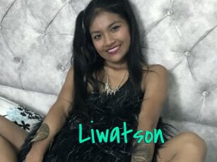 Liwatson
