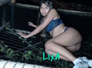 Lixa