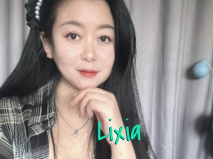 Lixia