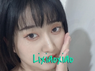 Lixiaoxiao