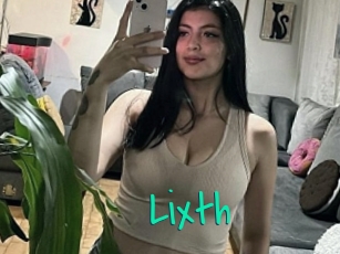 Lixth