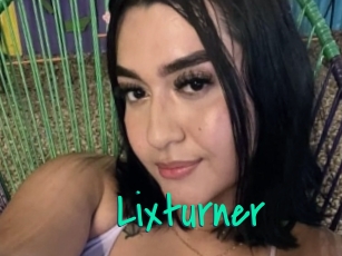 Lixturner