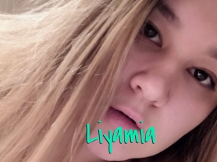 Liyamia