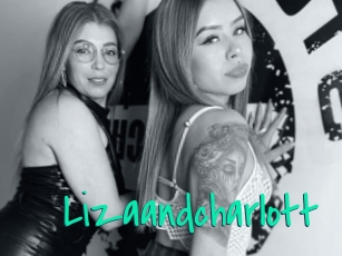 lizaandcharlott Cool Sexe