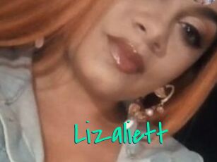 Lizaliett