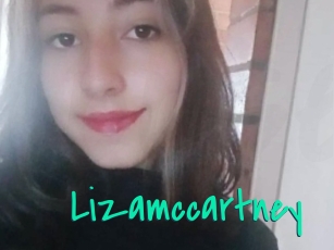 Lizamccartney