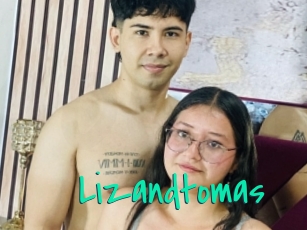 lizandtomas Cool Sexe