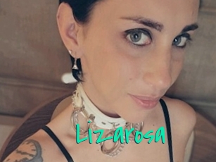 lizarosa Cool Sexe