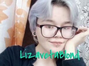 LizavetaBlond