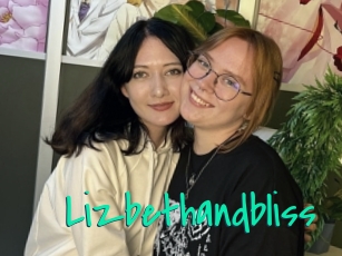 lizbethandbliss Cool Sexe