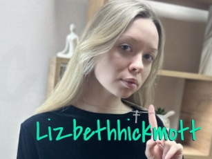 Lizbethhickmott