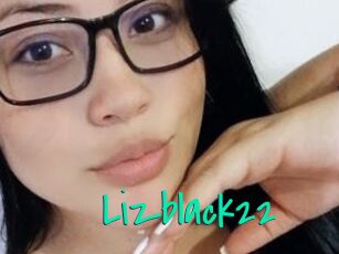 Lizblack22