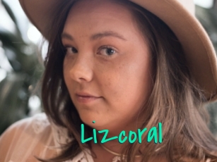 Lizcoral