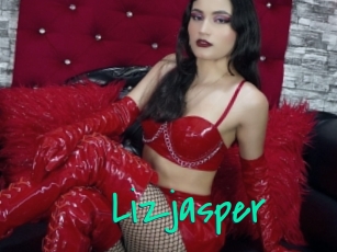 Lizjasper