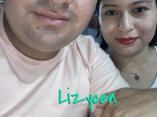 Lizycen