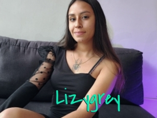 lizygrey Cool Sexe