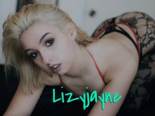 lizyjayne Cool Sexe
