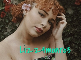 lizz4monro3 Cool Sexe