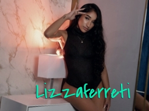 lizzaferreti Cool Sexe
