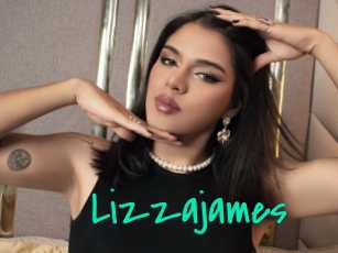 lizzajames Cool Sexe