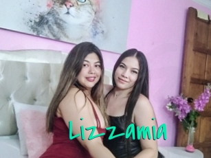Lizzamia