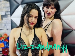 Lizzandnanyy