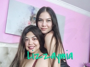 Lizzaymia