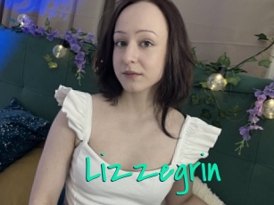 Lizzegrin