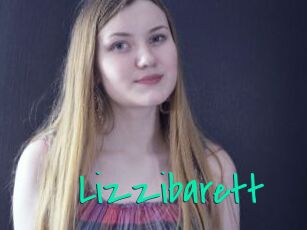 Lizzibarett